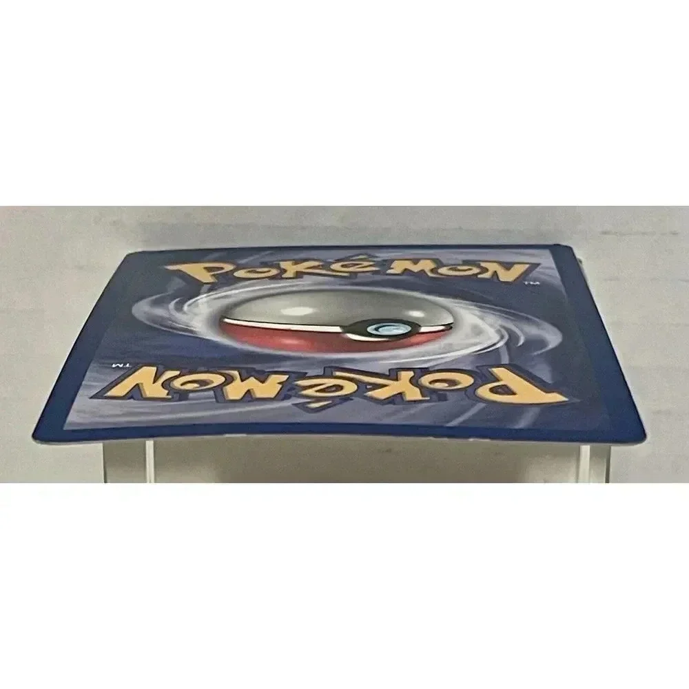 Unlimited Jungle Persian‎ 42/64 Pokemon Card WOTC Vintage LP